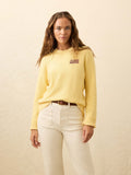 Arizona State University Jackson Crewneck Sweater - Sunray