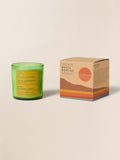Coastal Aromatherapy Candle 18 Oz - Beach Bonfire
