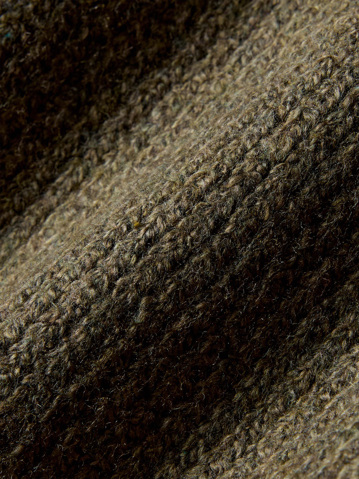 Jackson Scarf - Olive Heather
