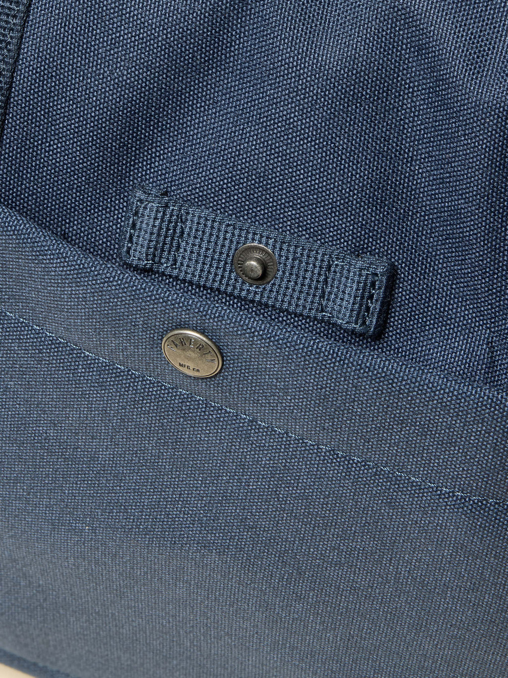 Latitude Weekender Duffel - Navy