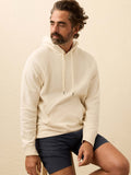 High Standard Fleece Hoodie - Cabo Blanco