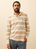 Sunwashed Organic Hoodie - Daybreak Ombre