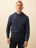 Legend™ Sweater Hoodie - Brighton Navy Twill