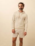 Legend™ Sweater Hoodie - Winter Oat Surf Stripe