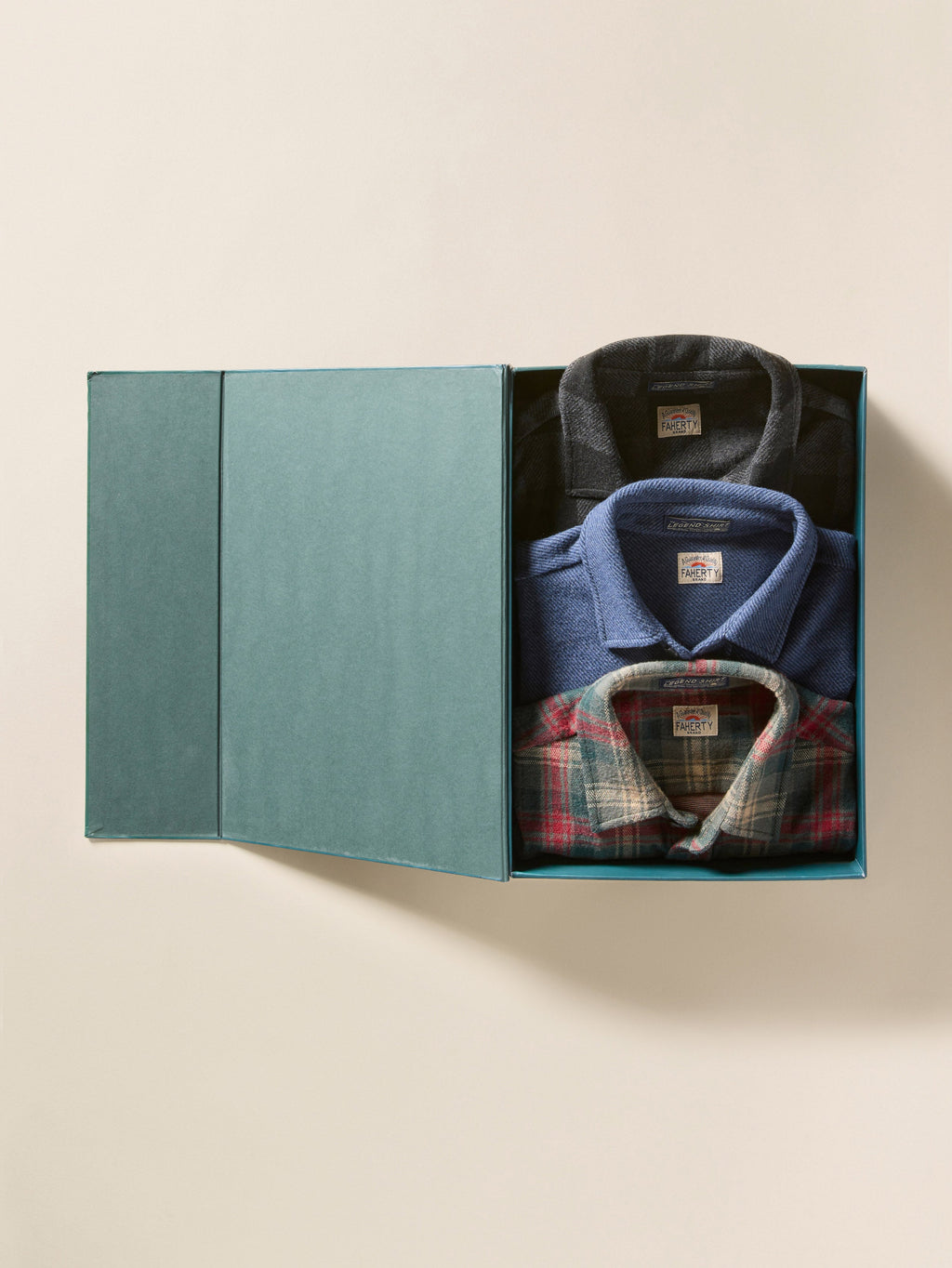 Legend™ Sweater Shirt Gift Pack - Winter Pack