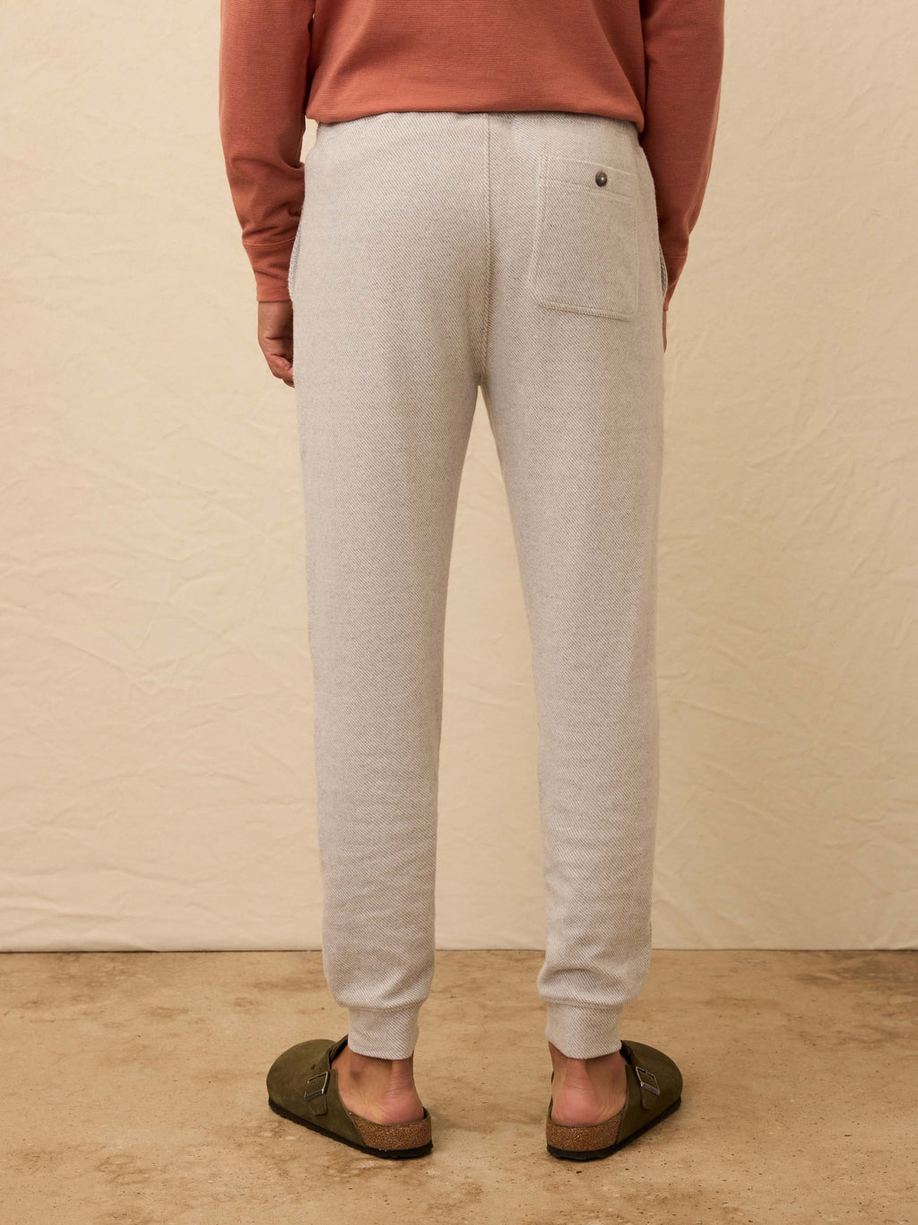 Legend™ Sweatpant - Light Heather Grey