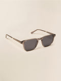 August Sunglasses - Glacier