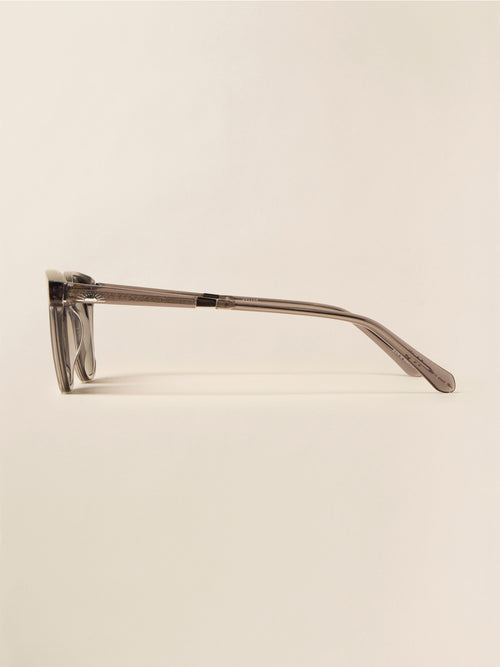 August Sunglasses - Glacier