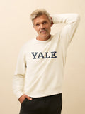 Yale High Standard Fleece Crew - Cabo Blanco