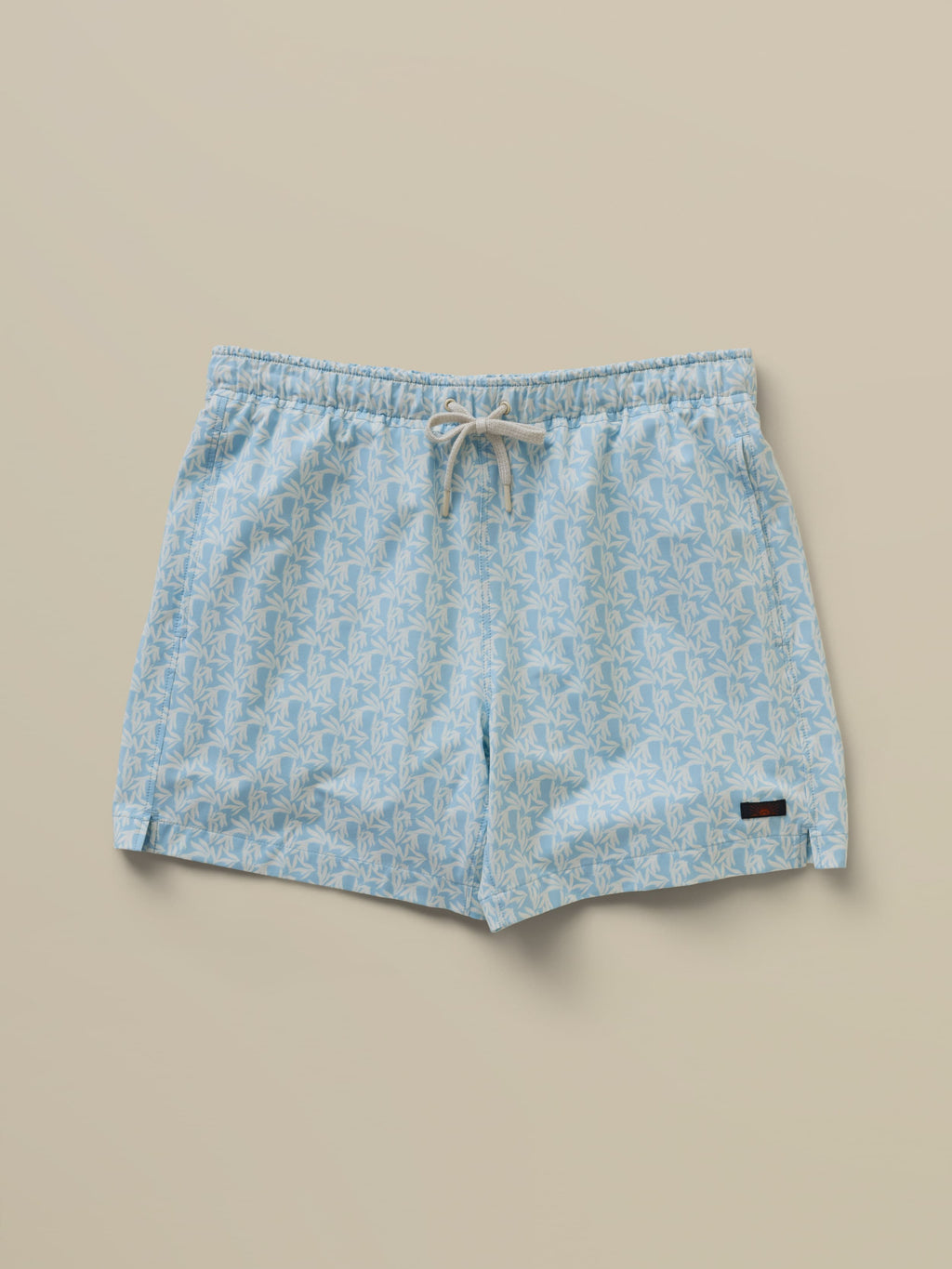 All Day™ Trunk (6") - Clear Sky Leaf