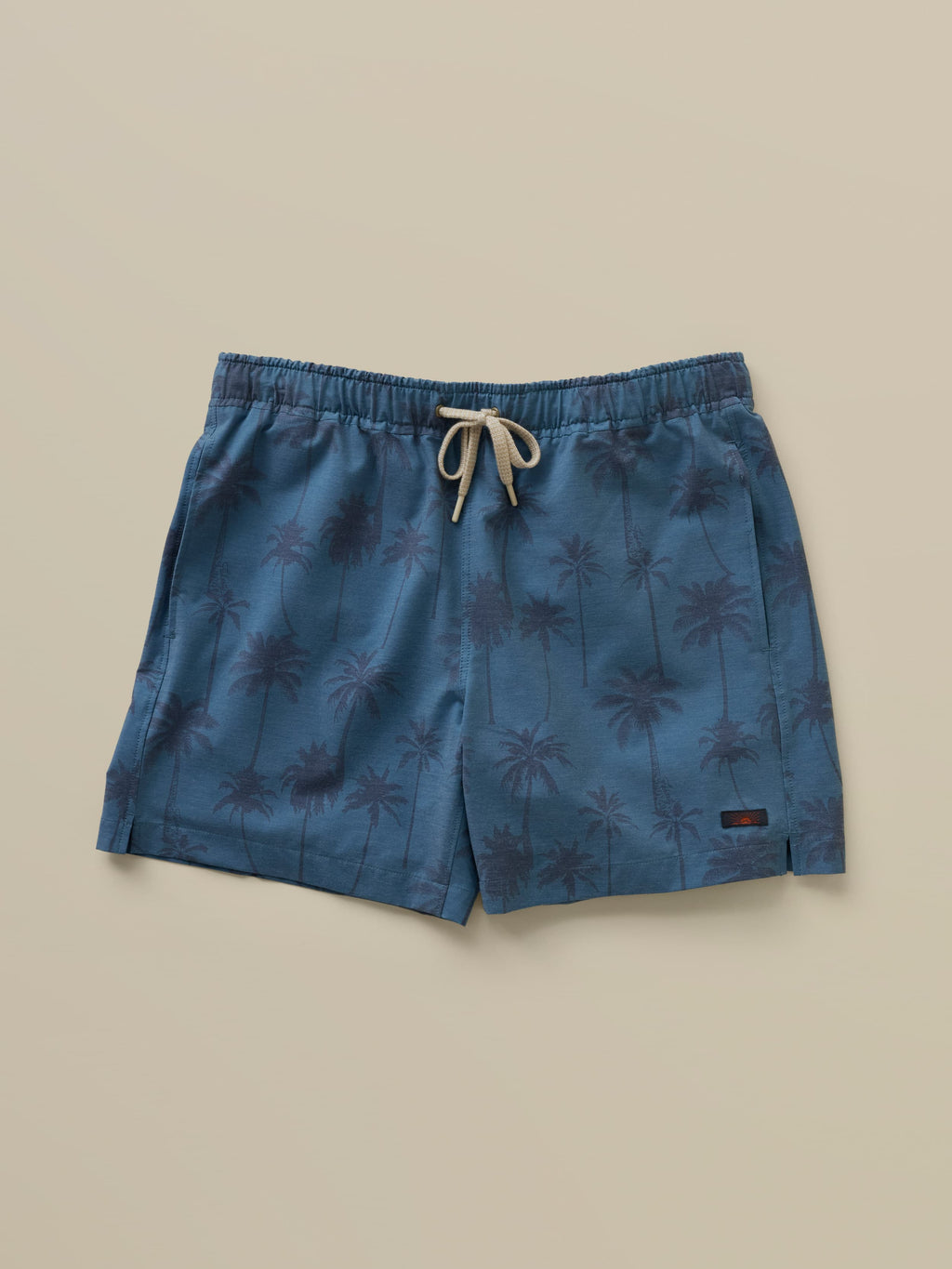 All Day™ Trunk (6") - Ocean Shore Trees