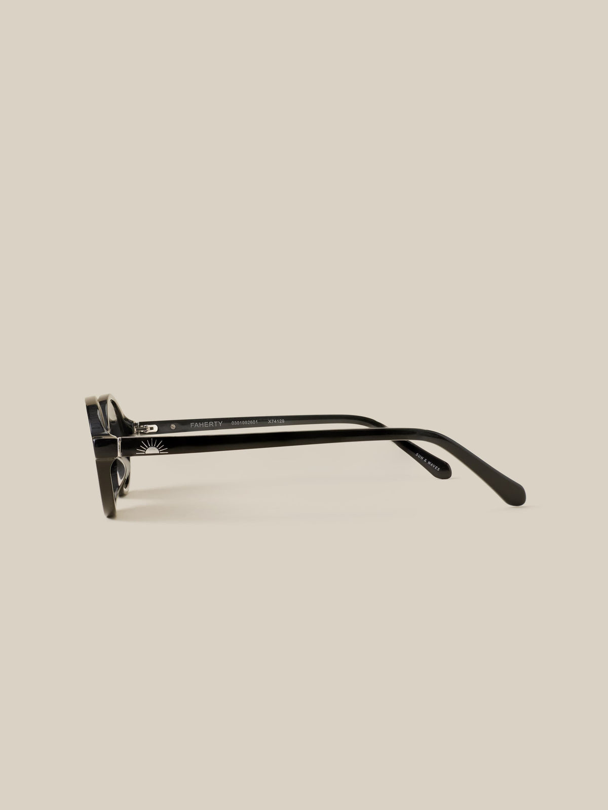 Stella Sunglasses - Black