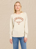 University of Texas Coastal Cloud Crew - Summer Sand